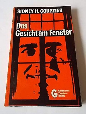 Das Gesicht am Fenster