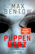 Puppenherz (Ein Fall für Carlotta Weiss und Nils Trojan 3)