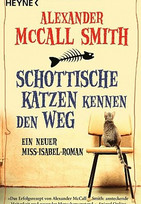 Schottische Katzen kennen den Weg