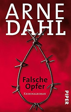 Falsche Opfer