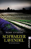 Schwarzer Lavendel (Leon Ritter 2)