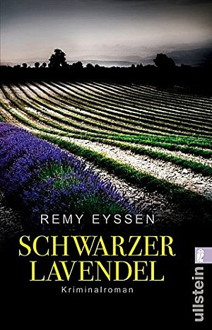 Remy Eyssen Schwarzer Lavendel Krimi Couch De