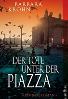 Der Tote unter der Piazza