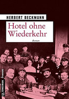 Hotel ohne Wiederkehr