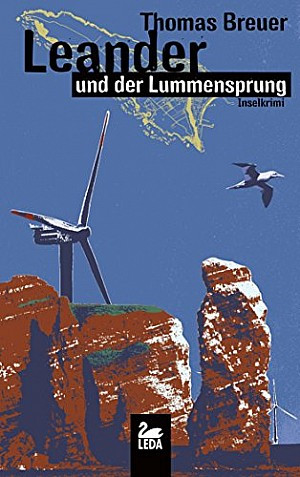 Leander und der Lummensprung