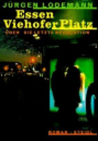 Essen Viehofer Platz