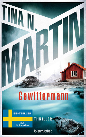 Gewittermann (Kommissarin Lind ermittelt 2)