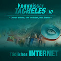 Kommissar Tacheles Folge 10 - Tödliches Internet