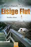 Eisige Flut