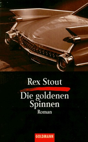 Die goldenen Spinnen