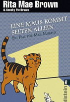 Eine Maus kommt selten allein