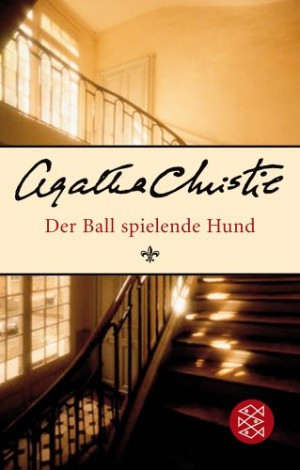 Der ballspielende Hund