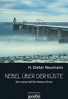 Nebel über der Küste