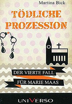Tödliche Prozession