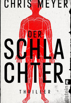 Der Schlachter (Tom Bachmann 4)
