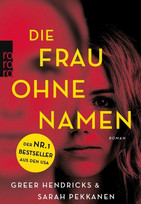Die Frau ohne Namen