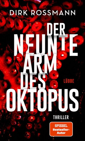 Dirk Rossmann Der Neunte Arm Des Oktopus Krimi Couch De