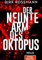Der neunte Arm des Oktopus