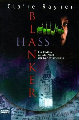 Blanker Hass