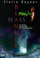 Blanker Hass