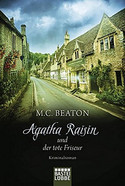 Agatha Raisin (8) und der tote Friseur