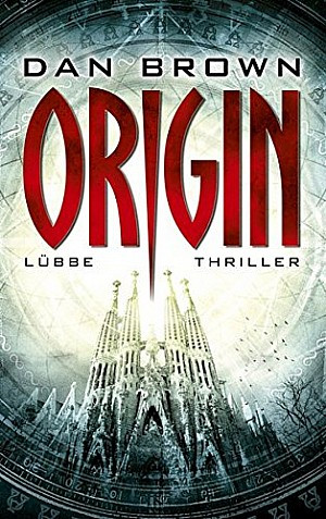 Dan Brown Origin Krimi Couch De