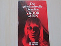 Die geheimnisvolle Blondine