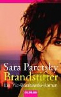 Brandstifter