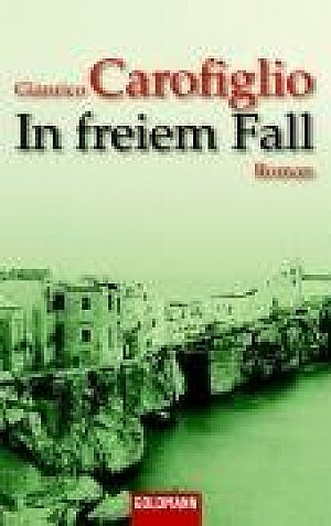 In freiem Fall