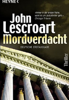 Mordverdacht