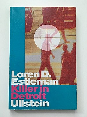 Killer in Detroit