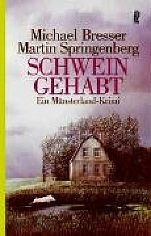 Schwein gehabt