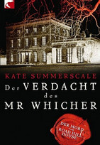 Der Verdacht des Mr Whicher