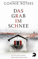 Das Grab im Schnee