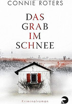 Das Grab im Schnee