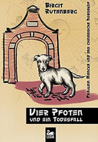 Vier Pfoten und ein Todesfall