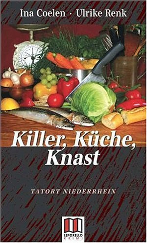 Killer, Küche, Knast