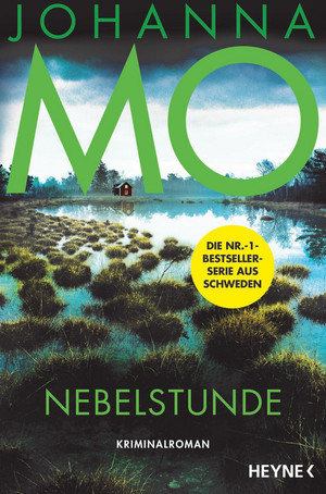 Nebelstunde (Hanna Duncker 4)