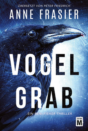 Vogelgrab