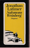 Salomons Weinberg