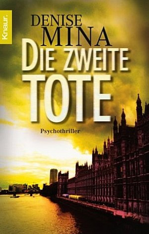 Die zweite Tote