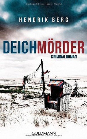 Deichmörder (Ein Fall für Theo Krumme 1)
