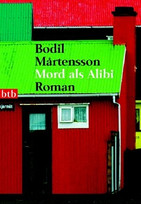 Mord als Alibi