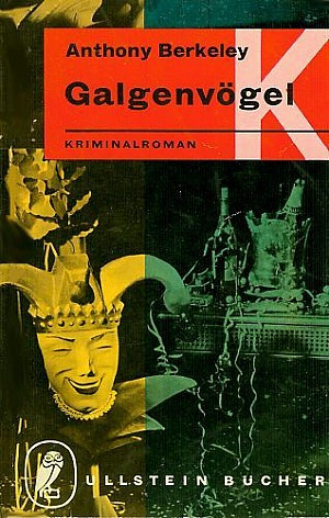 Galgenvögel