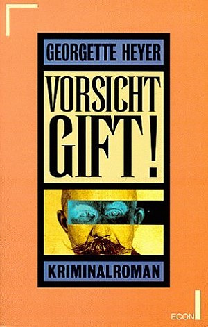 Vorsicht Gift!