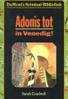 Adonis tot in Venedig