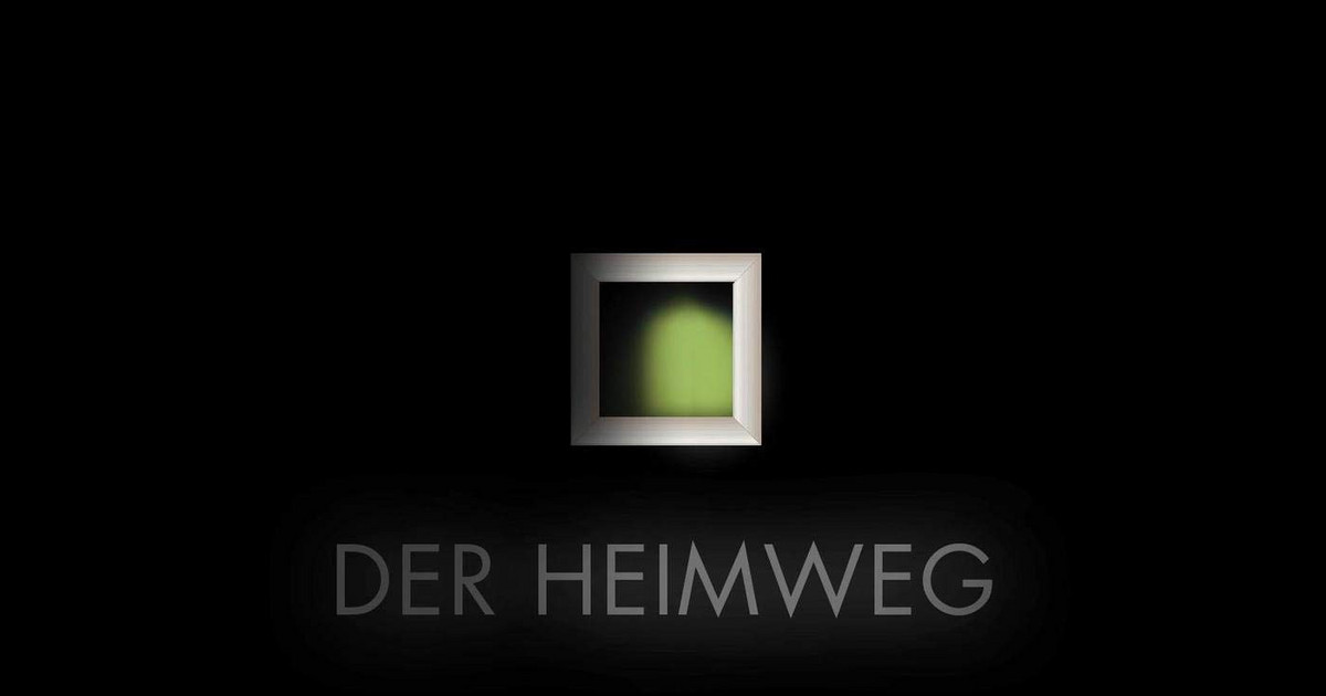 Der Heimweg - Krimi-Couch.de
