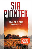 Blutroter Sommer (Ein Carla-Seidel-Krimi 3)
