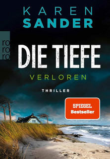 Die Tiefe: Verloren