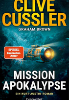 Mission Apokalypse (Die Kurt-Austin-Abenteuer 21)